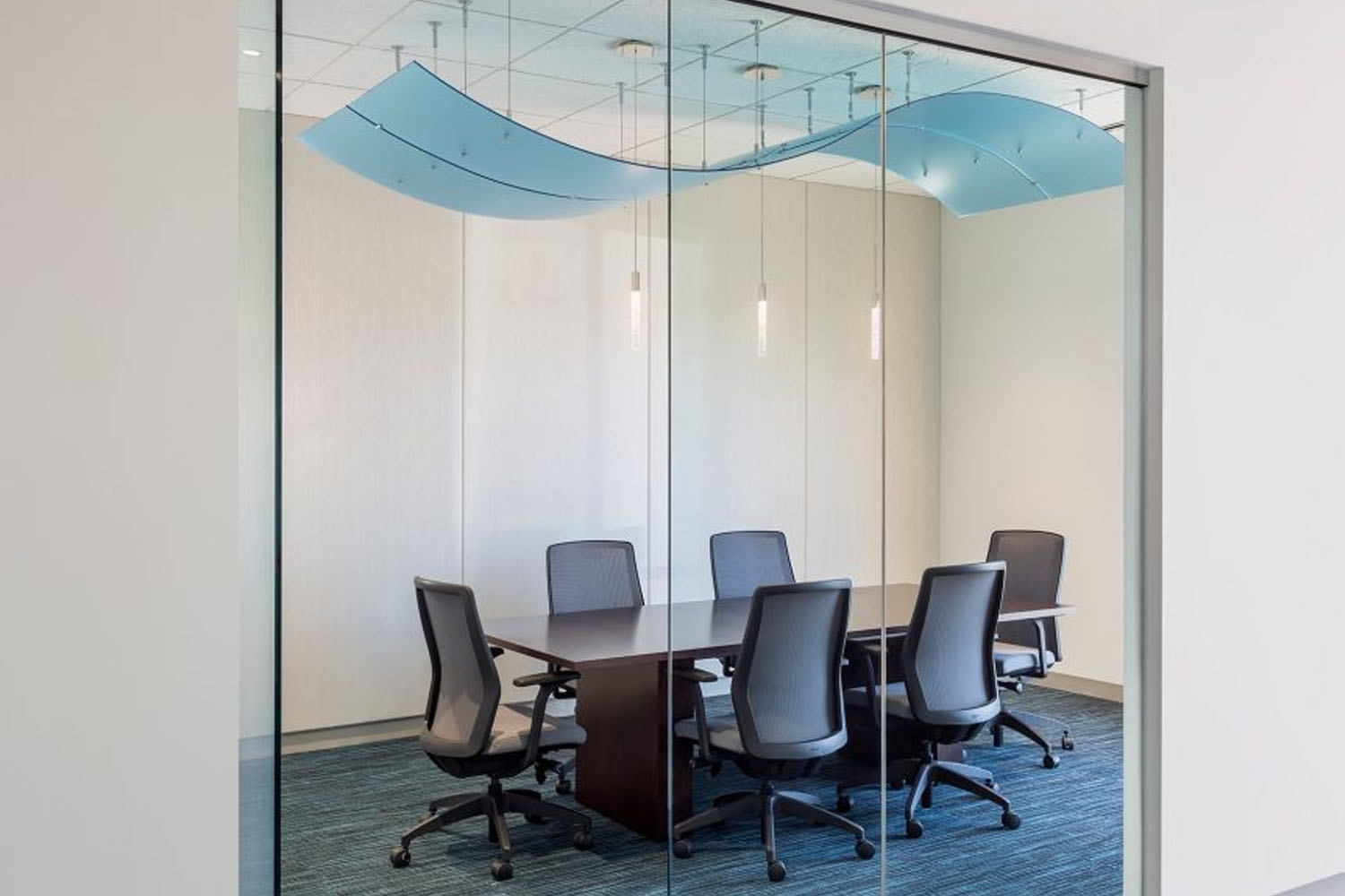 ألواح الستائر الشفافة من يو إس جي ™